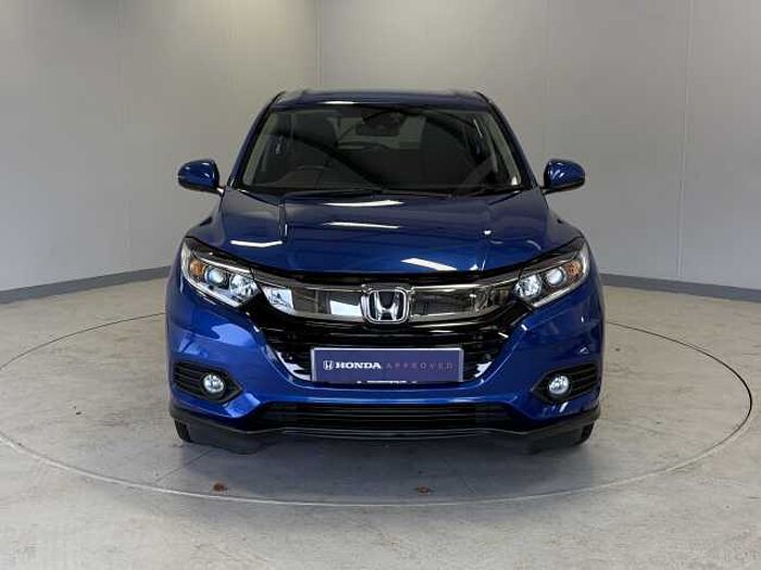Honda HR-V 1.5 i-VTEC SE 5dr 
