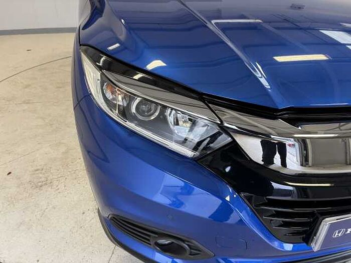 Honda HR-V 1.5 i-VTEC SE 5dr 