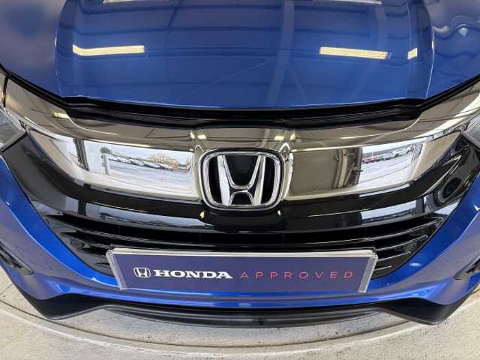 Honda HR-V 1.5 i-VTEC SE 5dr 