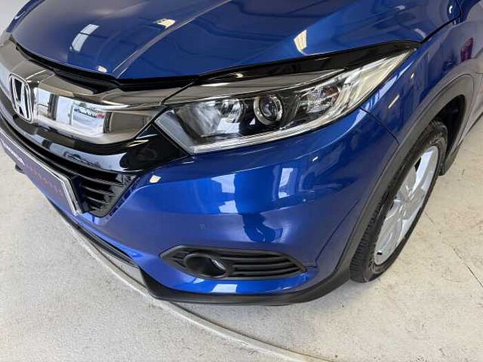 Honda HR-V 1.5 i-VTEC SE 5dr 