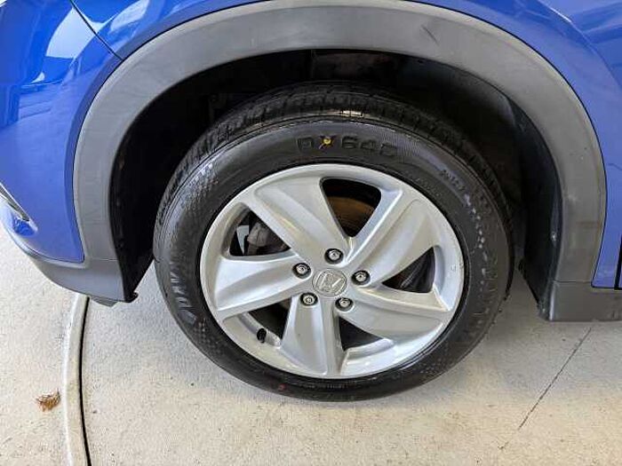 Honda HR-V 1.5 i-VTEC SE 5dr 