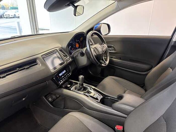 Honda HR-V 1.5 i-VTEC SE 5dr 