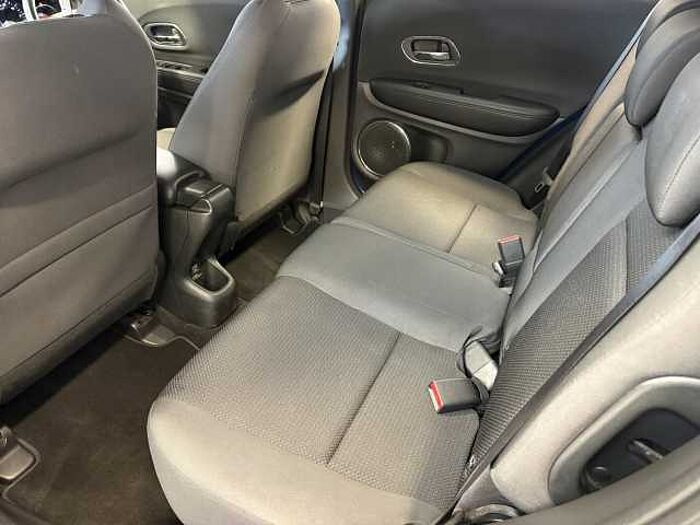 Honda HR-V 1.5 i-VTEC SE 5dr 