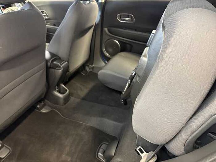 Honda HR-V 1.5 i-VTEC SE 5dr 