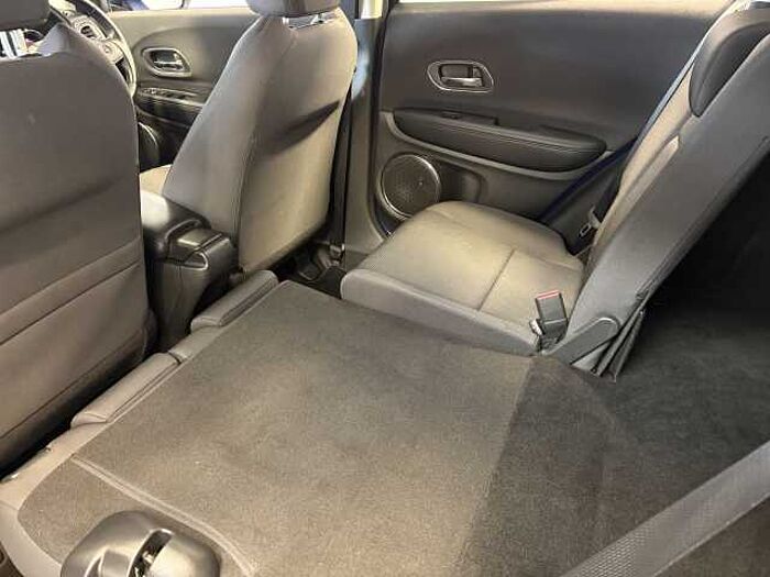 Honda HR-V 1.5 i-VTEC SE 5dr 