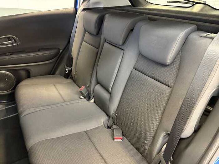 Honda HR-V 1.5 i-VTEC SE 5dr 