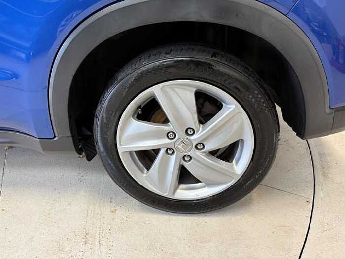 Honda HR-V 1.5 i-VTEC SE 5dr 