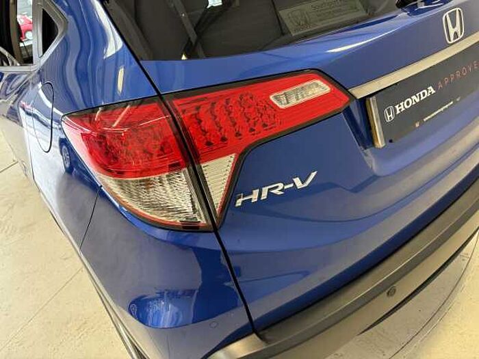 Honda HR-V 1.5 i-VTEC SE 5dr 