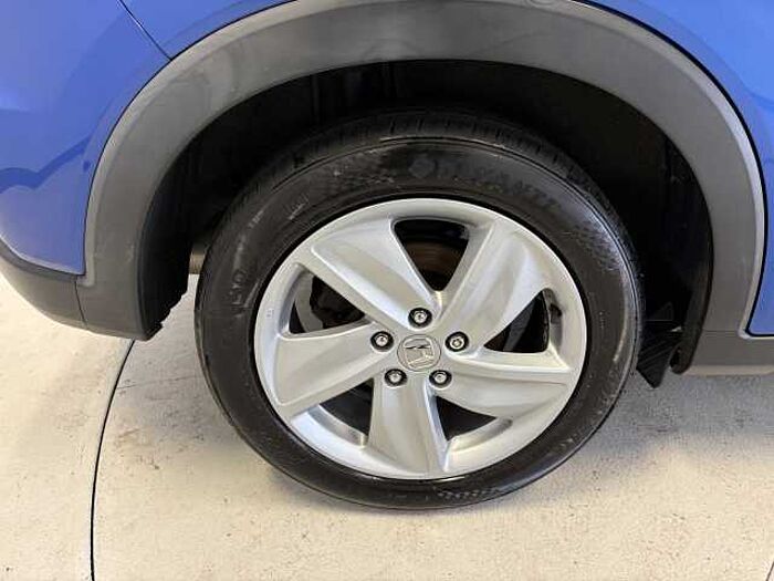 Honda HR-V 1.5 i-VTEC SE 5dr 