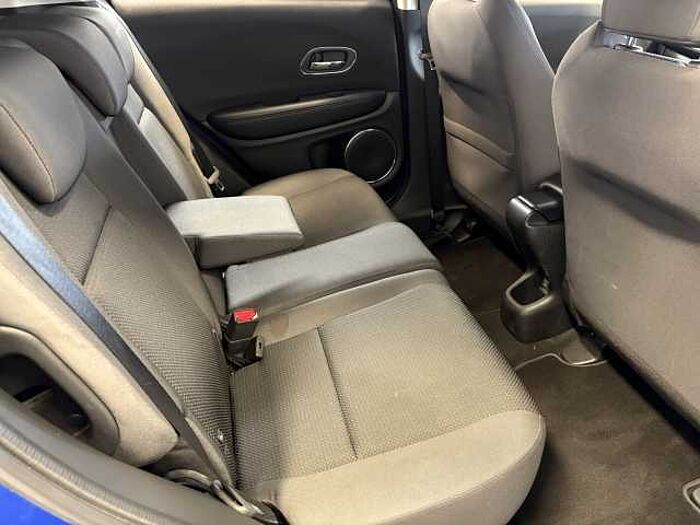 Honda HR-V 1.5 i-VTEC SE 5dr 