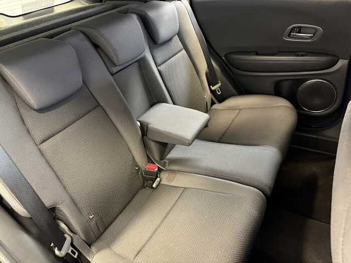 Honda HR-V 1.5 i-VTEC SE 5dr 