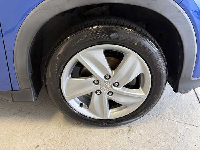 Honda HR-V 1.5 i-VTEC SE 5dr 
