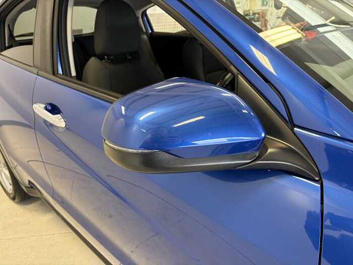 Honda HR-V 1.5 i-VTEC SE 5dr 