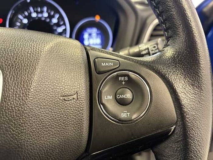 Honda HR-V 1.5 i-VTEC SE 5dr 