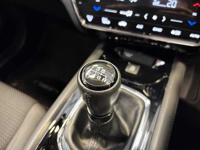 Honda HR-V 1.5 i-VTEC SE 5dr 