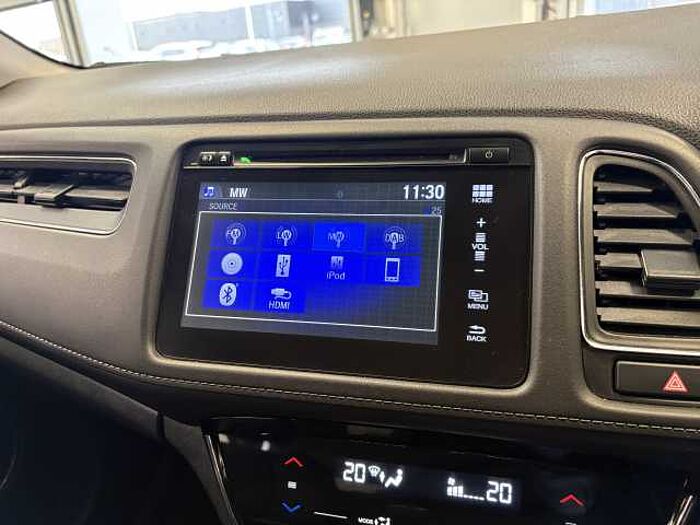 Honda HR-V 1.5 i-VTEC SE 5dr 
