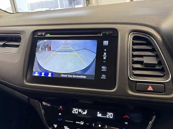 Honda HR-V 1.5 i-VTEC SE 5dr 