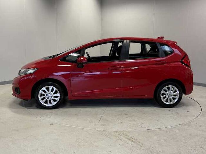 Honda Jazz 1.3 i-VTEC SE 5dr 