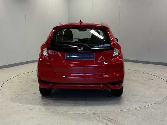 Honda Jazz 1.3 i-VTEC SE 5dr 