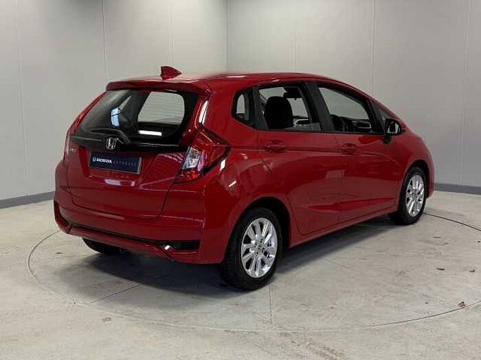 Honda Jazz 1.3 i-VTEC SE 5dr 