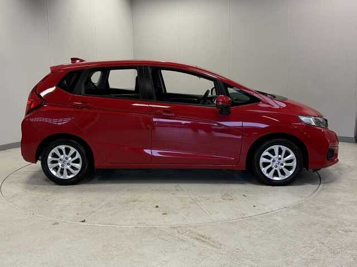 Honda Jazz 1.3 i-VTEC SE 5dr 