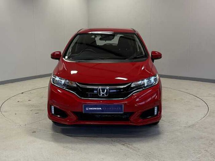 Honda Jazz 1.3 i-VTEC SE 5dr 