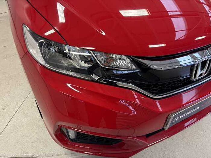 Honda Jazz 1.3 i-VTEC SE 5dr 