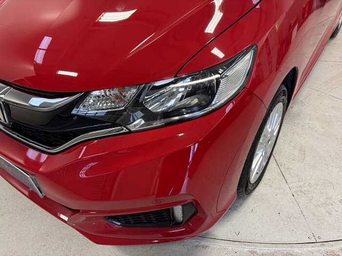 Honda Jazz 1.3 i-VTEC SE 5dr 