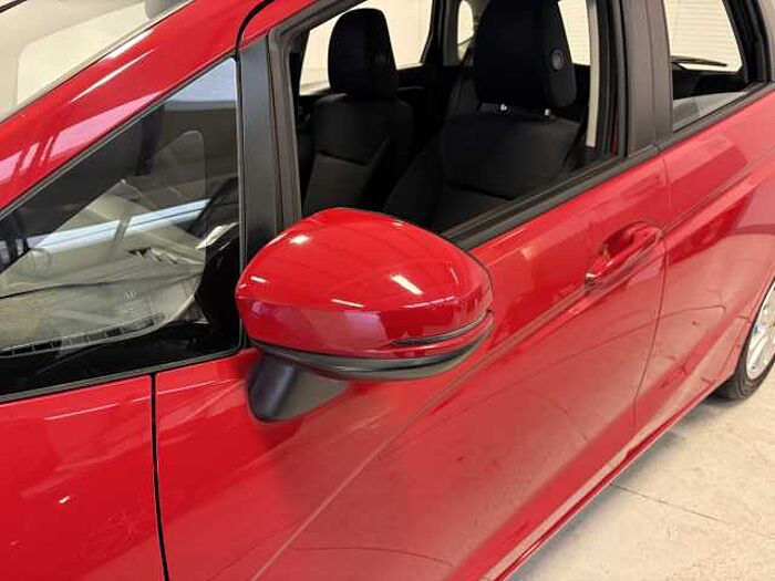 Honda Jazz 1.3 i-VTEC SE 5dr 