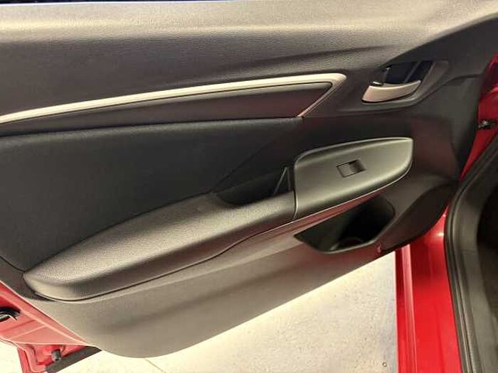 Honda Jazz 1.3 i-VTEC SE 5dr 