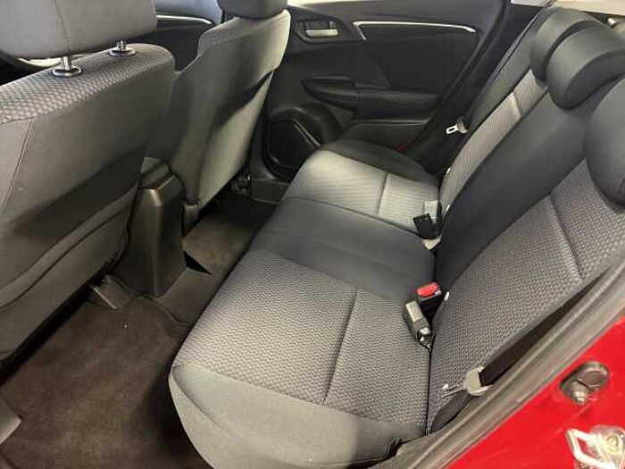 Honda Jazz 1.3 i-VTEC SE 5dr 