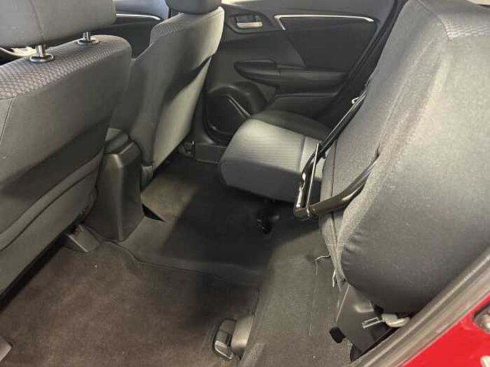 Honda Jazz 1.3 i-VTEC SE 5dr 