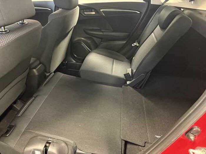 Honda Jazz 1.3 i-VTEC SE 5dr 