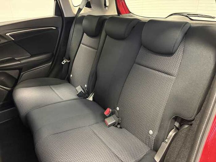 Honda Jazz 1.3 i-VTEC SE 5dr 