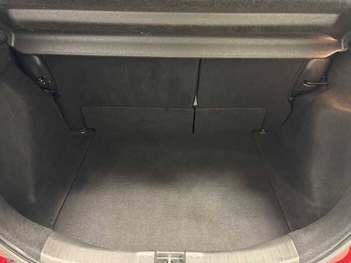 Honda Jazz 1.3 i-VTEC SE 5dr 