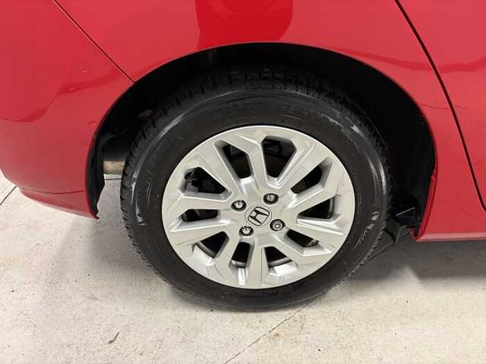 Honda Jazz 1.3 i-VTEC SE 5dr 