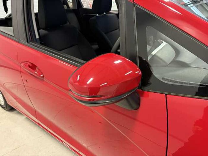 Honda Jazz 1.3 i-VTEC SE 5dr 