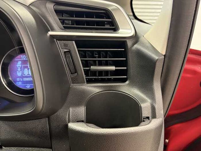 Honda Jazz 1.3 i-VTEC SE 5dr 