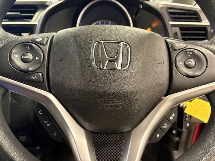 Honda Jazz 1.3 i-VTEC SE 5dr 