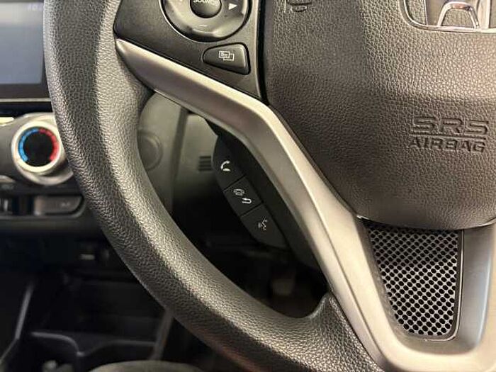 Honda Jazz 1.3 i-VTEC SE 5dr 