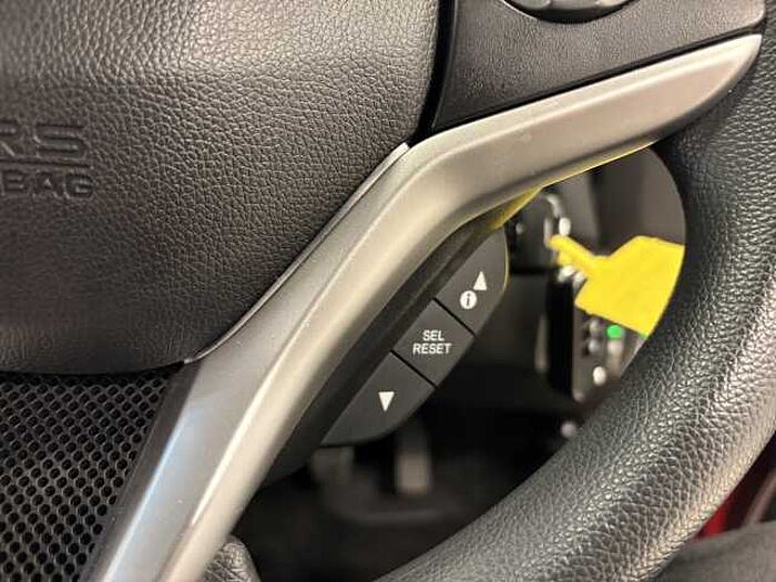 Honda Jazz 1.3 i-VTEC SE 5dr 