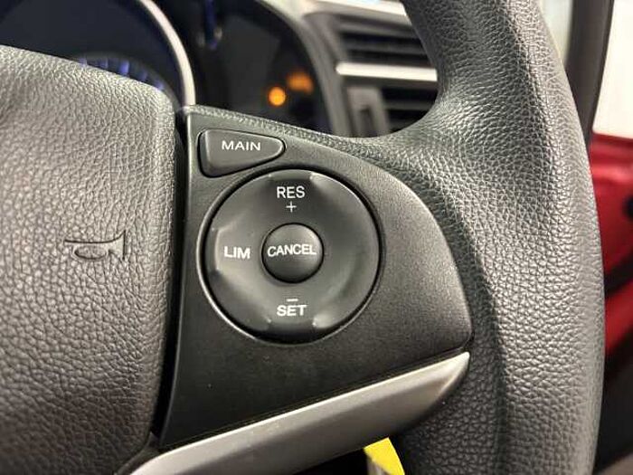 Honda Jazz 1.3 i-VTEC SE 5dr 