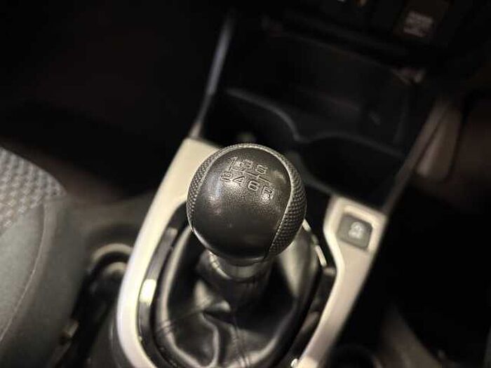 Honda Jazz 1.3 i-VTEC SE 5dr 