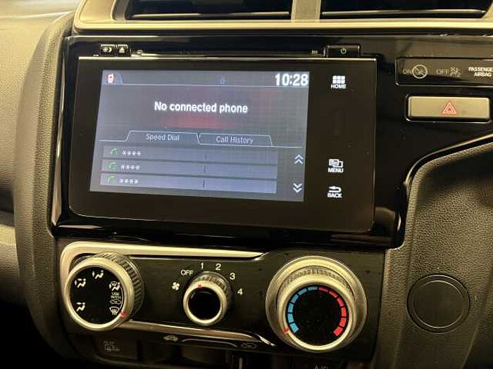 Honda Jazz 1.3 i-VTEC SE 5dr 