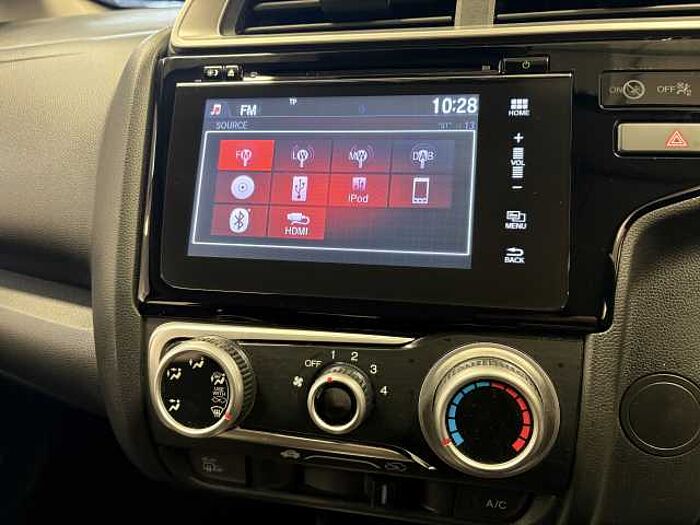 Honda Jazz 1.3 i-VTEC SE 5dr 