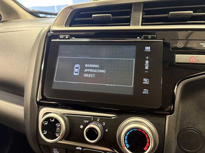 Honda Jazz 1.3 i-VTEC SE 5dr 