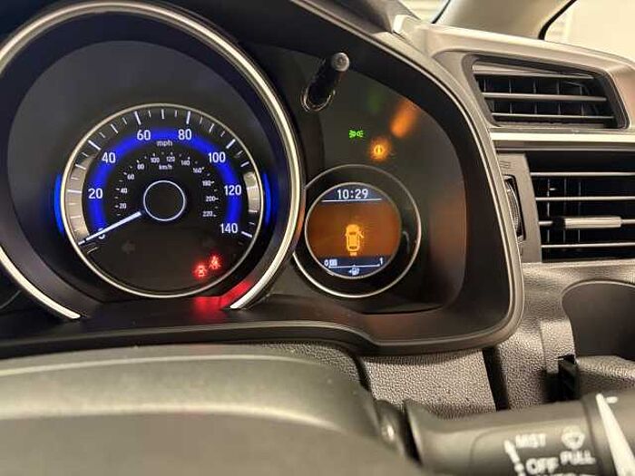 Honda Jazz 1.3 i-VTEC SE 5dr 