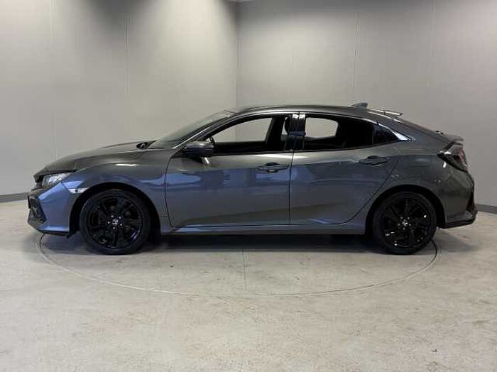 Honda Civic 1.0 VTEC Turbo SR 5dr 