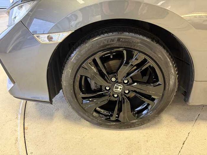 Honda Civic 1.0 VTEC Turbo SR 5dr 