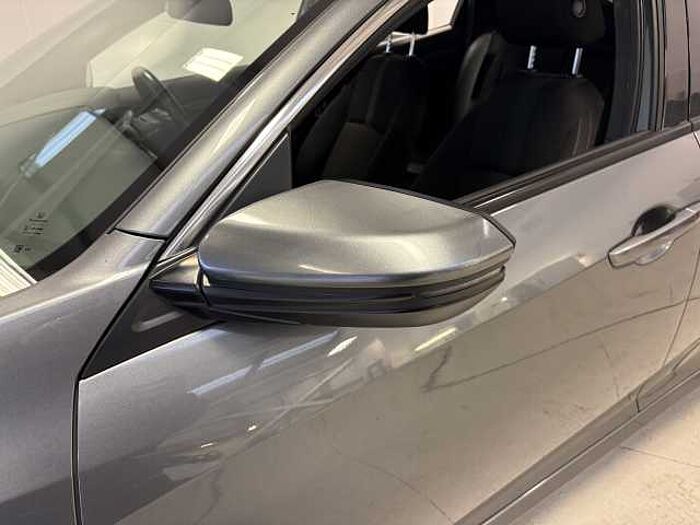 Honda Civic 1.0 VTEC Turbo SR 5dr 